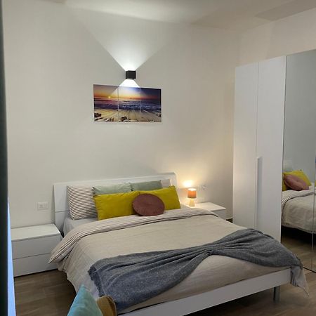 Savonarola Almarc 1 Lägenhet Alessandria Exteriör bild