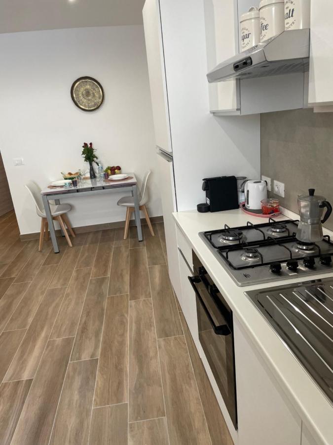 Savonarola Almarc 1 Lägenhet Alessandria Exteriör bild