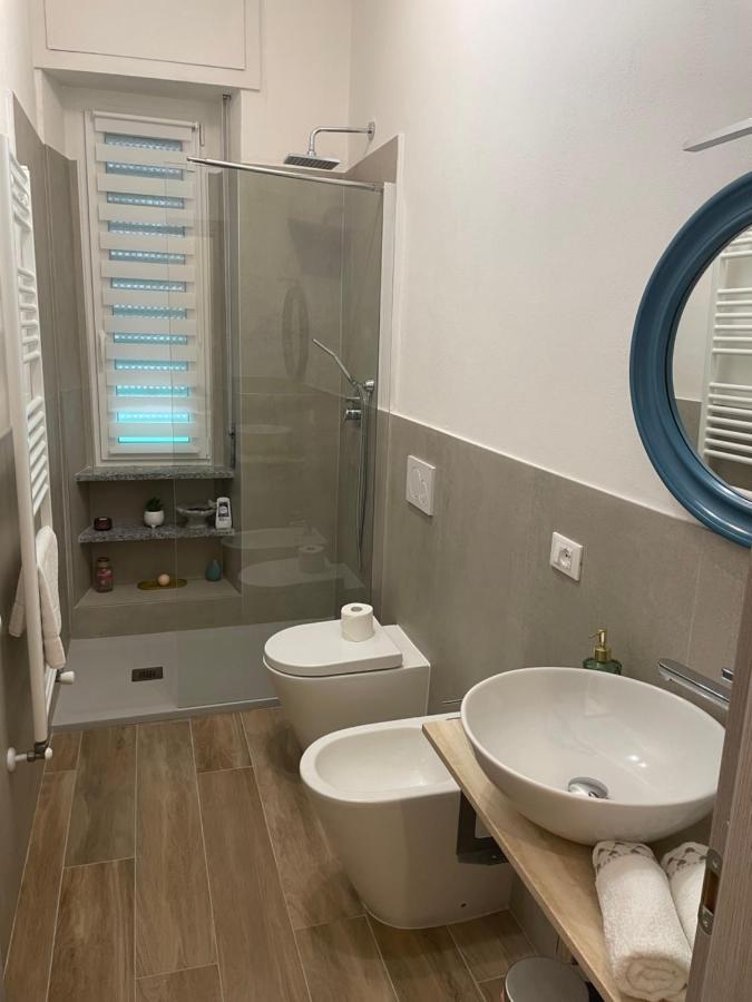 Savonarola Almarc 1 Lägenhet Alessandria Exteriör bild