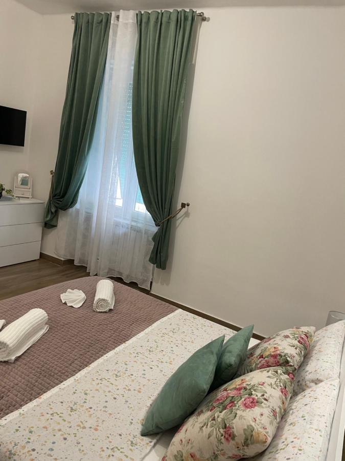 Savonarola Almarc 1 Lägenhet Alessandria Exteriör bild