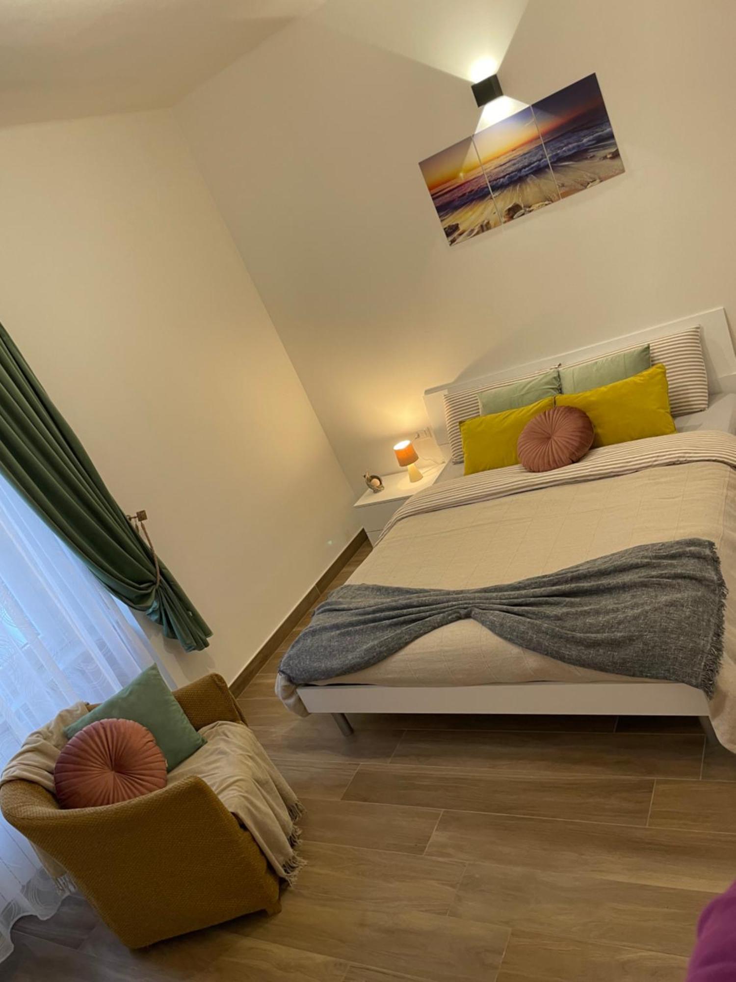 Savonarola Almarc 1 Lägenhet Alessandria Exteriör bild