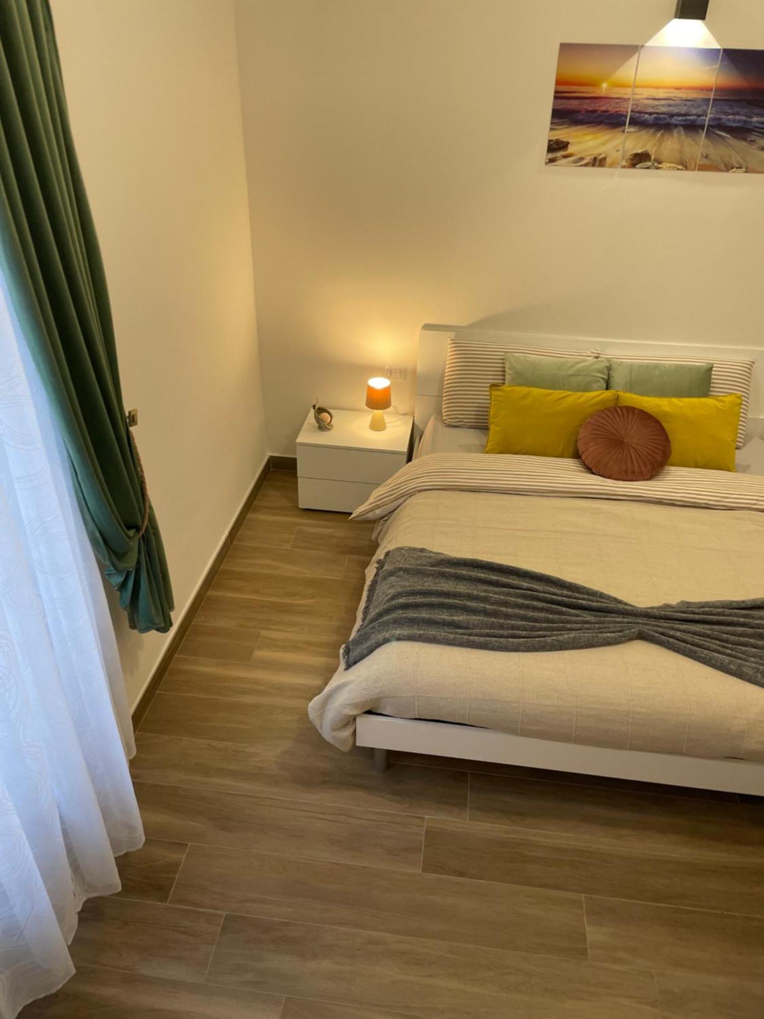 Savonarola Almarc 1 Lägenhet Alessandria Exteriör bild